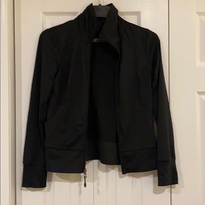 Champion black jacket